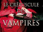 chronique saga chroniques Gardella,T2: Crépuscule Vampires" Colleen Gleason