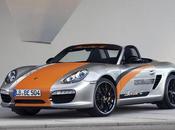 Boxster voiture électrique selon Porsche