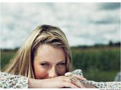 Nouvevauté musicale: Ariane Brunet nouveau vidéoclip Aime-moi!