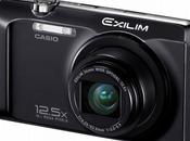Casio Exilim-H30, plus 1000 photos seule charge