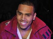 Chris Brown dévoile pochette prochain album