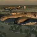 IL-2 Sturmovik Cliffs Dover pour mars