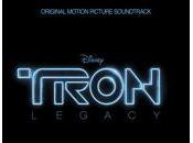 L&#8217;album Semaine TRON: Legacy &#8211; Daft Punk