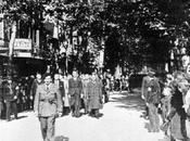 Dîner conférence L'occupation Aveyron