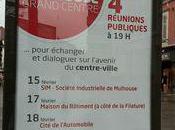 Mulhouse Grand Centre