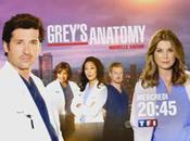 Grey's Anatomy saison date diffusion dernier épisode