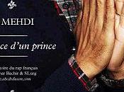 Mehdi Naissance d'un Prince
