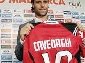Cavenaghi veut revenir sélection argentine