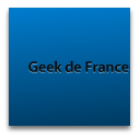 Geek France back