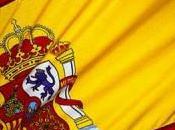 L’Espagne dans rouge 2010