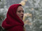 Chaperon Rouge Regardez bande annonce