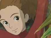 Arrietty, petit monde chapardeurs