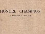 Honoré Champion (1846-1913) Laurent Tailhade.