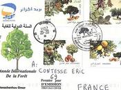 Année internationale forêts Algérie