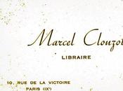 Marcel Clouzot plus ancien libraires livres anciens.... Auteur Bible"