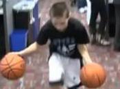 Jordan McCabe jeune prodige basketball