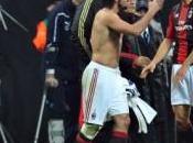 Milan Gattuso pète plomb lors rencontre contre tottenham