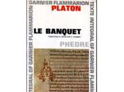 Platon, Banquet