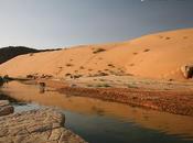 Mauritanie l'appel désert...