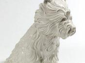 Vase Puppy Jeff Koons