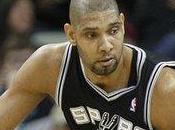 All-Star Game Duncan titulaire place géant Chinois