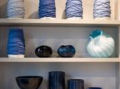 Gallery S.Bensimon bleu