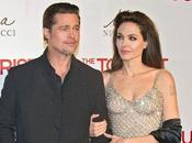 Brad Pitt Angelina Jolie problèmes d'argent