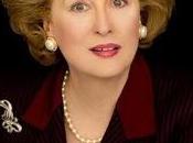 Meryl Streep incarnera Dame