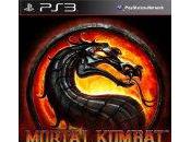 nouvelles vidéos gameplay pour Mortal Kombat