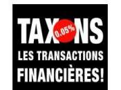 Sauvons taxe transactions financières