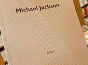 yeux guetteur Pierric Bailly auteur roman Michael Jackson