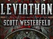 Leviathan, Scott Westerfeld