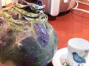 Velouté rutabaga paprika doux