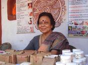 Savons naturels, bijoux précieux Reblochon