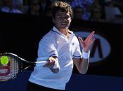 Milos Raonic Purefans News présente nouvelle star tennis