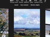 Connaissez-vous Stéphane Ruelle from Lembeye haut débit arrive satellite bande