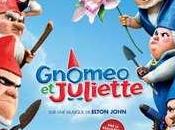 Gnomeo Juliette