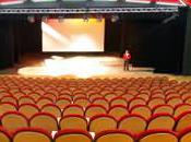 Editer billetterie pour festival théâtre