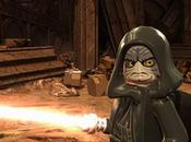 LEGO Star Wars Clone Dark Sidious annoncé
