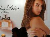 Natalie Portman Sofia Coppola érotisent Miss Dior Chérie