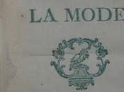 Images pour Bibliophiles: Livres mode Marquis Caraccioli