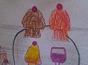 Panais, épinards, patate douce