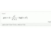 Utiliser WolframAlpha pour communiquer maths