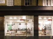 nouveau magasin Camper design alléchant Covent garden, Londres