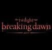 Infos tournage Breaking dawn