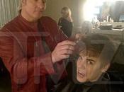 Drame Justin Bieber s’est coupé cheveux