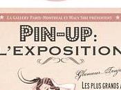 Pin-up L'exposition