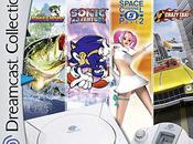 Dreamcast Collection trailer lancement