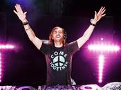 David Guetta nouvel album pour 2011