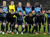 Lyon Real Madrid retour match Ligue Champions d'hier photos